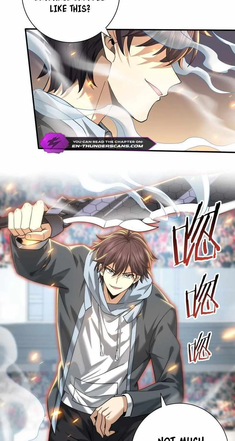 Read WORTHLESS PROFESSION: DRAGON TAMER chapter 40 image 34 on Lezhin