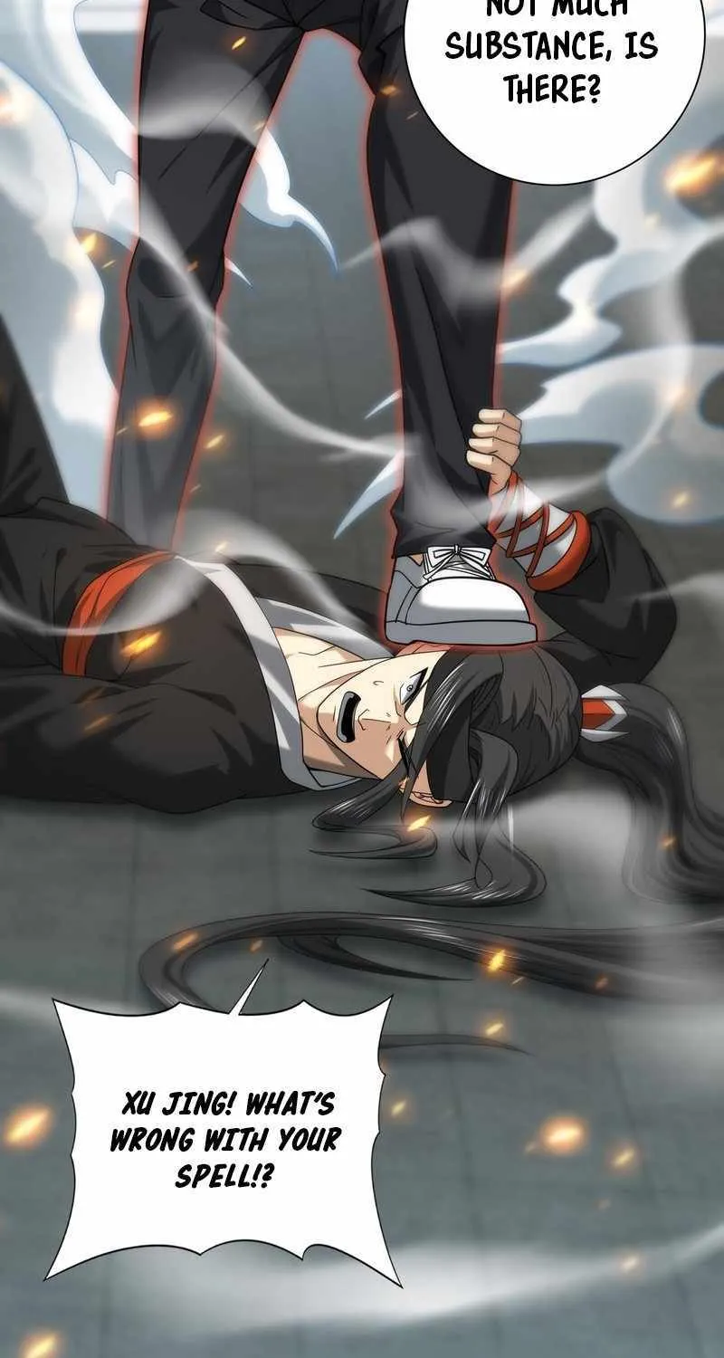 Read WORTHLESS PROFESSION: DRAGON TAMER chapter 40 image 35 on Lezhin
