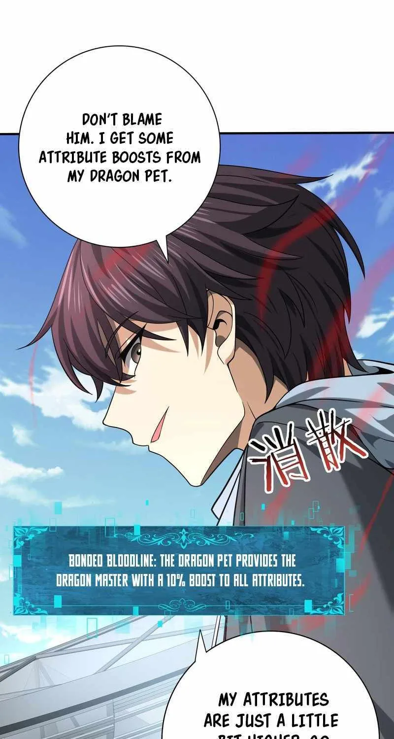 Read WORTHLESS PROFESSION: DRAGON TAMER chapter 40 image 38 on Lezhin