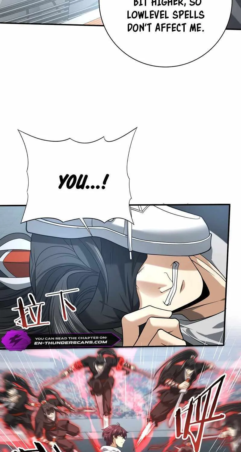 Read WORTHLESS PROFESSION: DRAGON TAMER chapter 40 image 39 on Lezhin