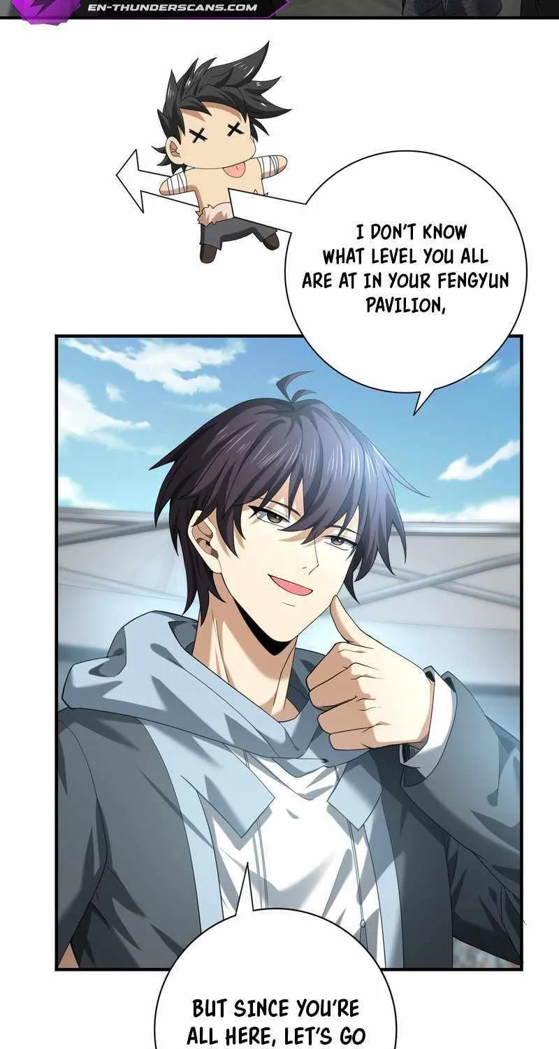 Read WORTHLESS PROFESSION: DRAGON TAMER chapter 40 image 4 on Lezhin