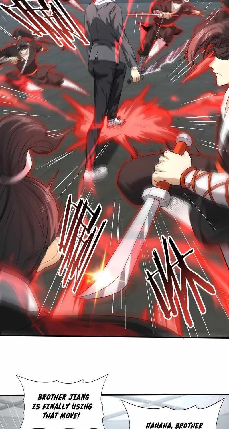 Read WORTHLESS PROFESSION: DRAGON TAMER chapter 40 image 40 on Lezhin