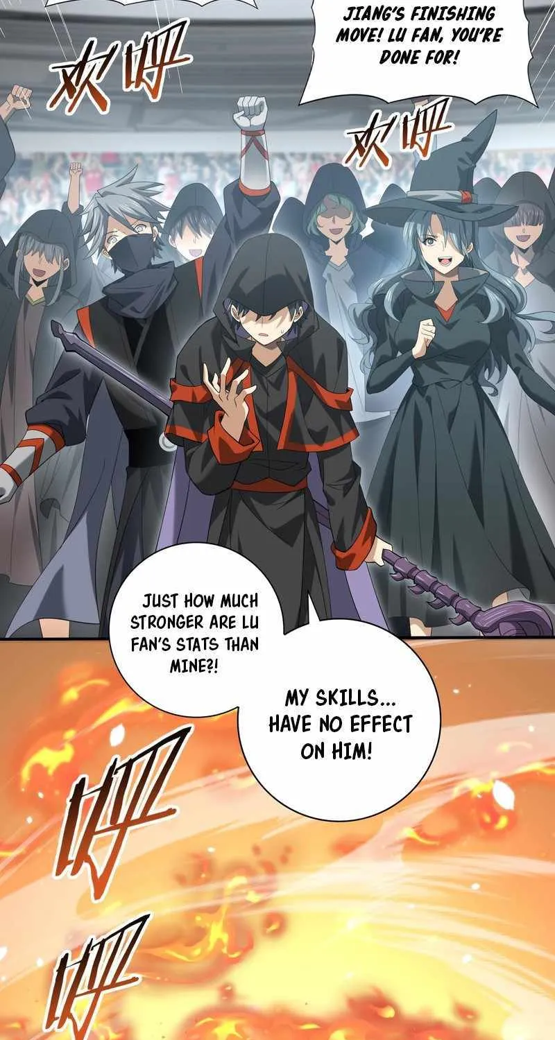 Read WORTHLESS PROFESSION: DRAGON TAMER chapter 40 image 41 on Lezhin