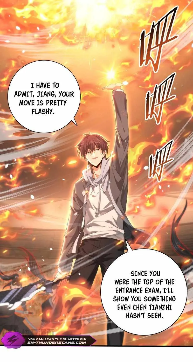 Read WORTHLESS PROFESSION: DRAGON TAMER chapter 40 image 43 on Lezhin