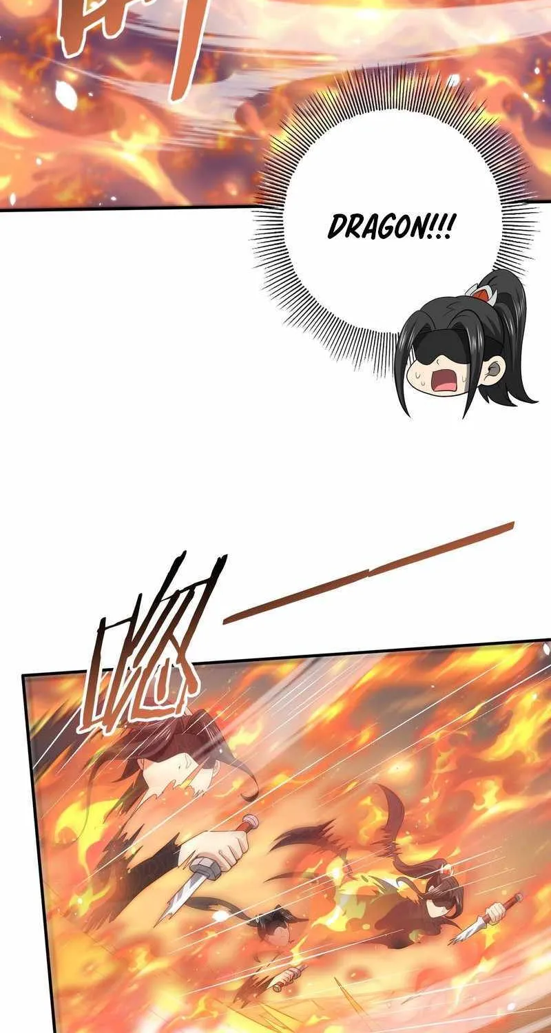 Read WORTHLESS PROFESSION: DRAGON TAMER chapter 40 image 46 on Lezhin