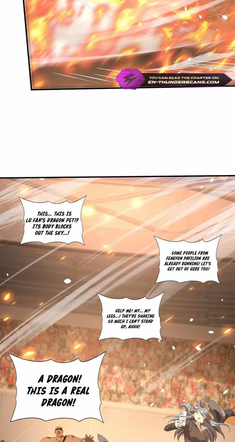 Read WORTHLESS PROFESSION: DRAGON TAMER chapter 40 image 47 on Lezhin