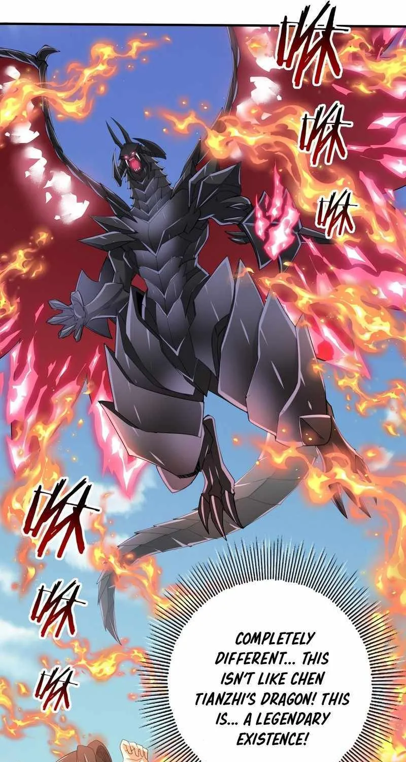 Read WORTHLESS PROFESSION: DRAGON TAMER chapter 40 image 49 on Lezhin