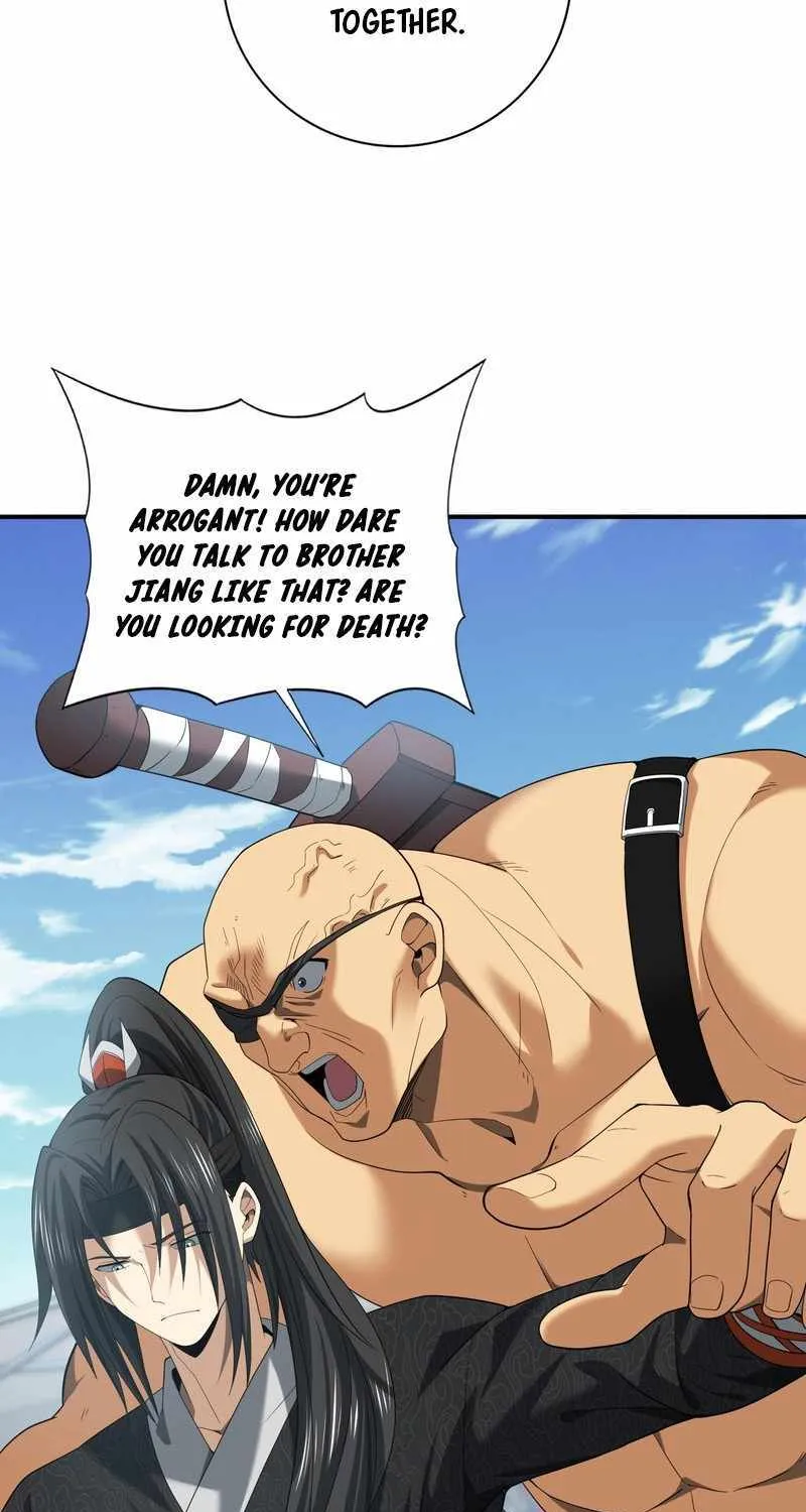 Read WORTHLESS PROFESSION: DRAGON TAMER chapter 40 image 5 on Lezhin