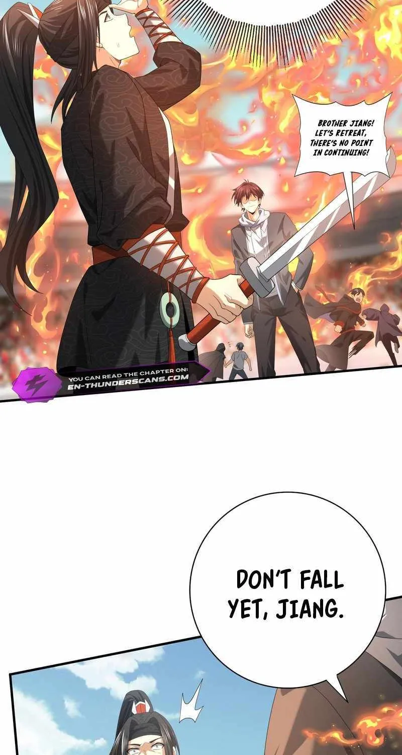 Read WORTHLESS PROFESSION: DRAGON TAMER chapter 40 image 50 on Lezhin