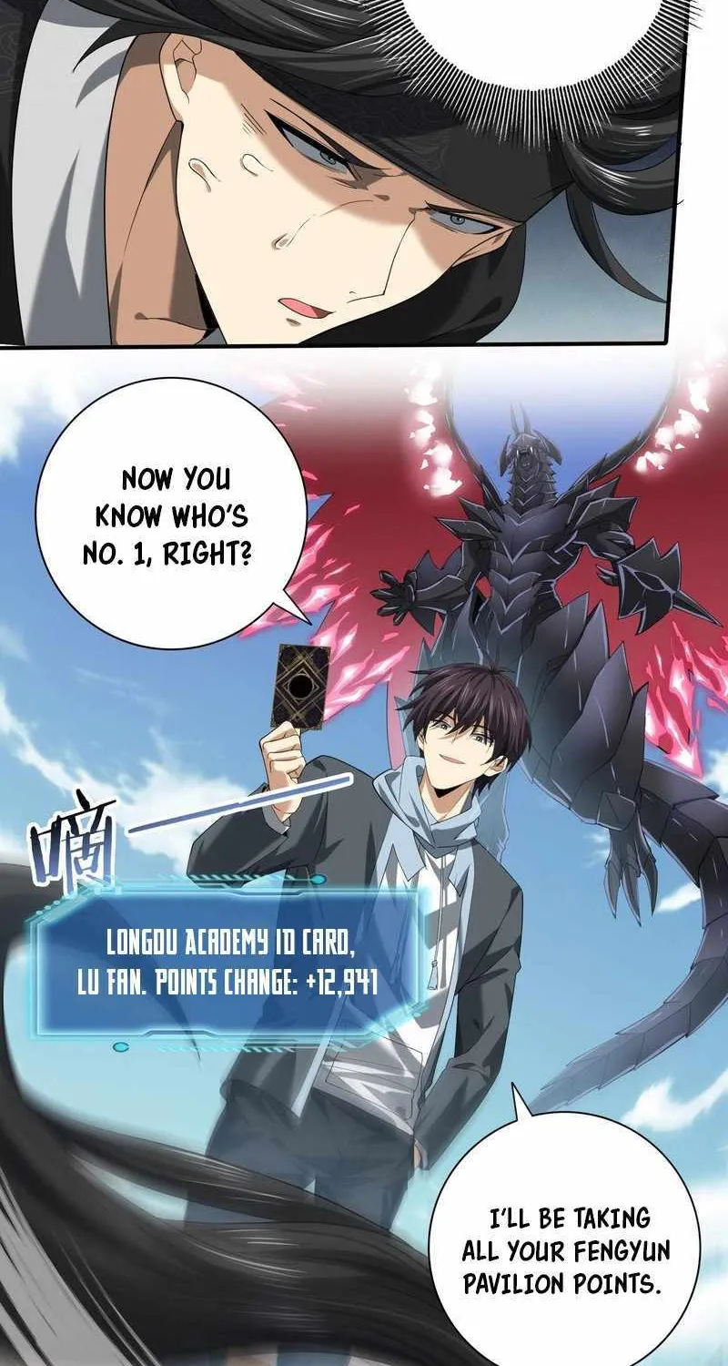 Read WORTHLESS PROFESSION: DRAGON TAMER chapter 40 image 56 on Lezhin