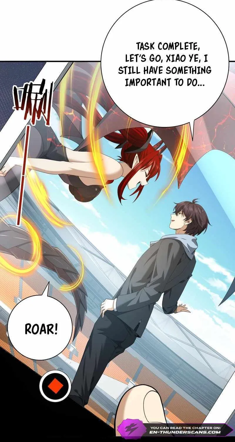 Read WORTHLESS PROFESSION: DRAGON TAMER chapter 40 image 58 on Lezhin