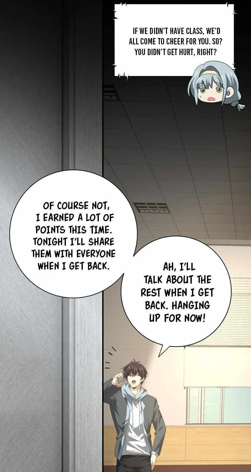 Read WORTHLESS PROFESSION: DRAGON TAMER chapter 40 image 61 on Lezhin