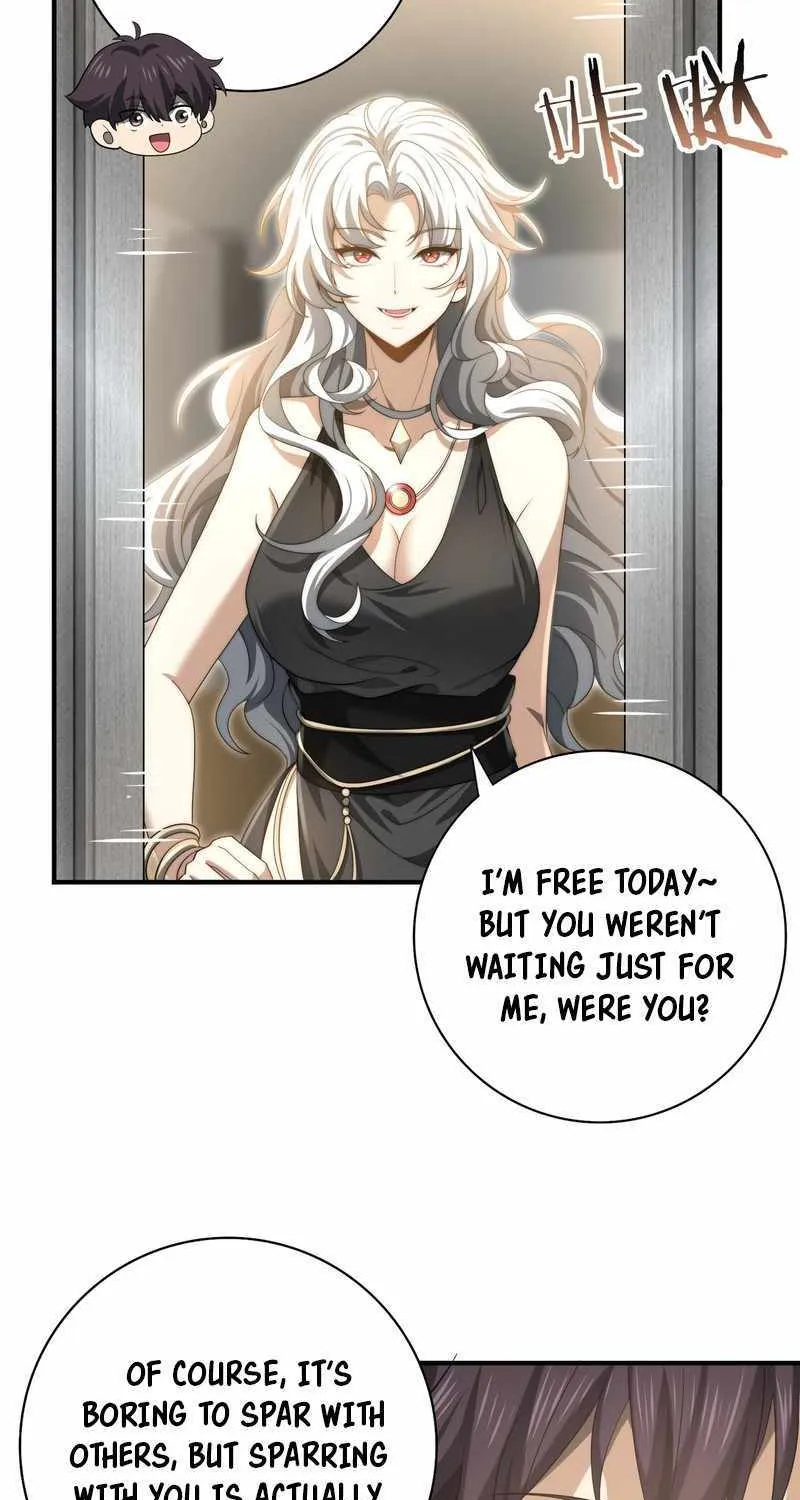 Read WORTHLESS PROFESSION: DRAGON TAMER chapter 40 image 63 on Lezhin