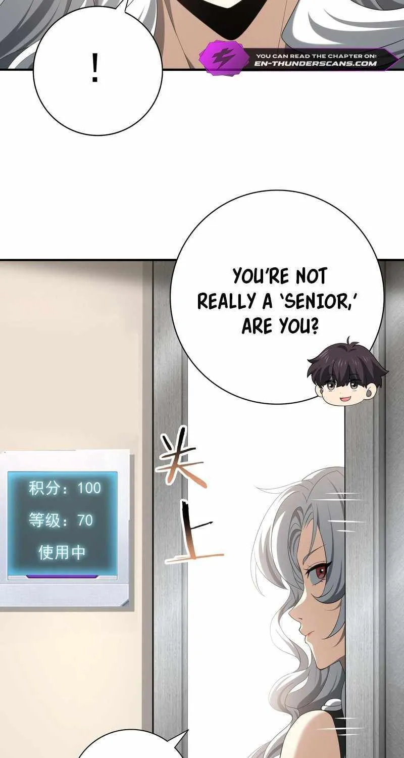 Read WORTHLESS PROFESSION: DRAGON TAMER chapter 40 image 65 on Lezhin
