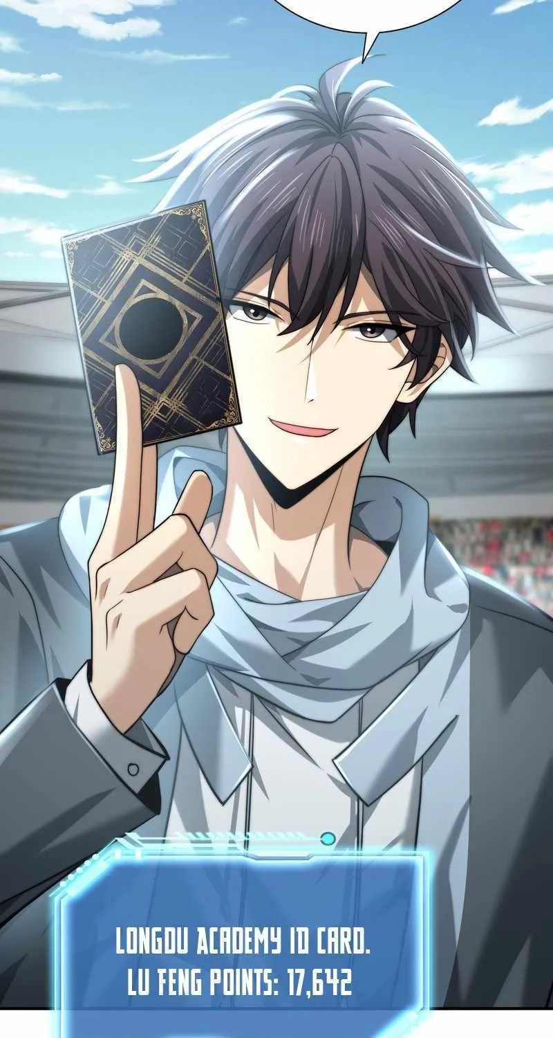 Read WORTHLESS PROFESSION: DRAGON TAMER chapter 40 image 9 on Lezhin