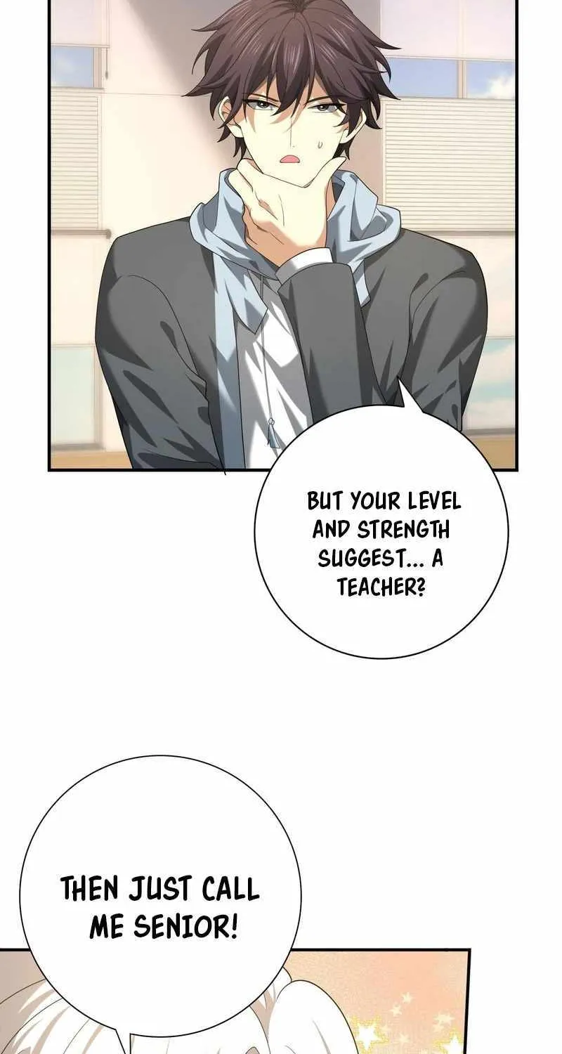 Read WORTHLESS PROFESSION: DRAGON TAMER chapter 41 image 10 on Lezhin