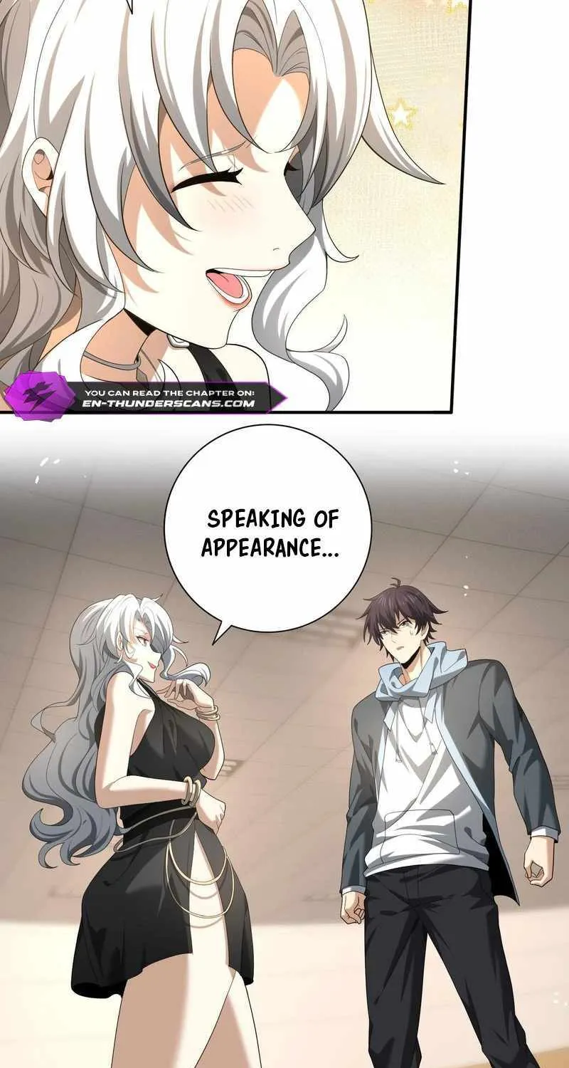 Read WORTHLESS PROFESSION: DRAGON TAMER chapter 41 image 11 on Lezhin