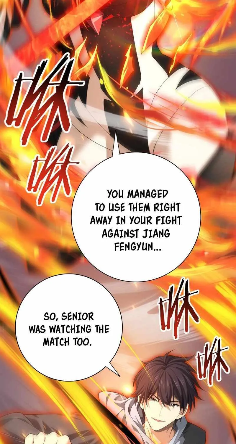 Read WORTHLESS PROFESSION: DRAGON TAMER chapter 41 image 15 on Lezhin