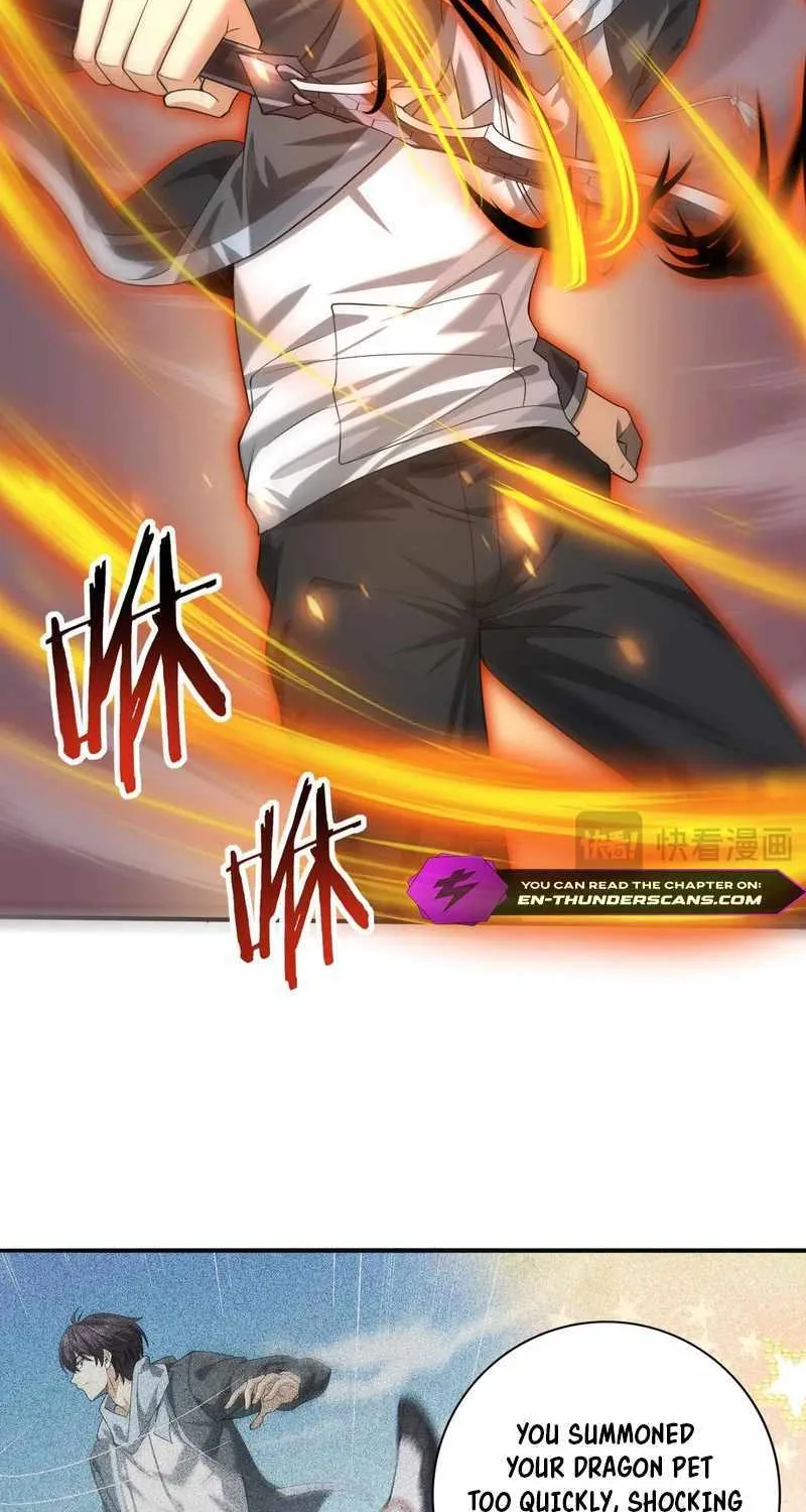 Read WORTHLESS PROFESSION: DRAGON TAMER chapter 41 image 16 on Lezhin
