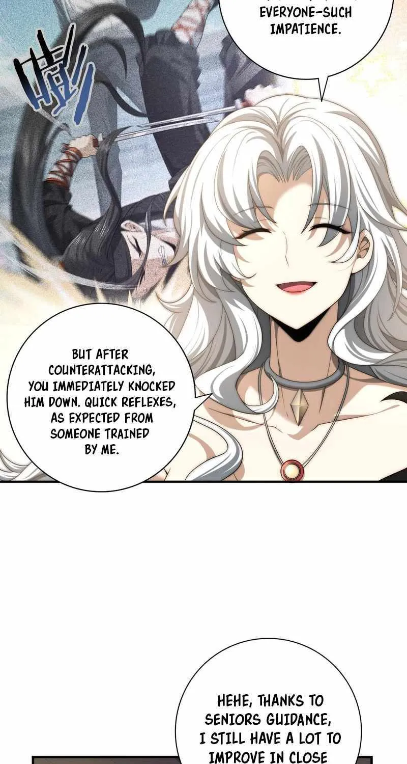 Read WORTHLESS PROFESSION: DRAGON TAMER chapter 41 image 17 on Lezhin