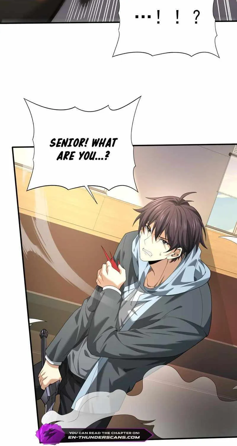 Read WORTHLESS PROFESSION: DRAGON TAMER chapter 41 image 20 on Lezhin
