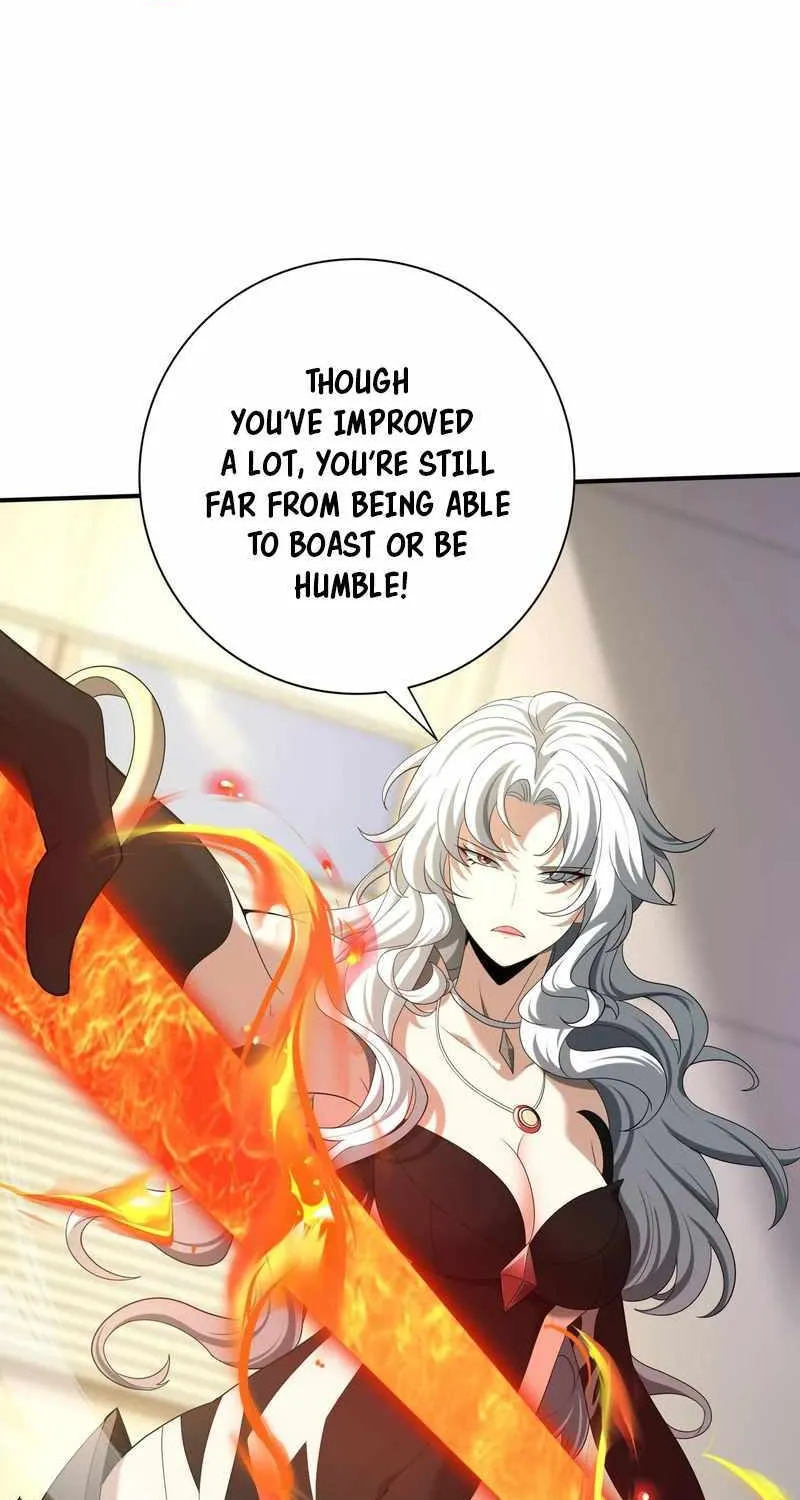 Read WORTHLESS PROFESSION: DRAGON TAMER chapter 41 image 21 on Lezhin