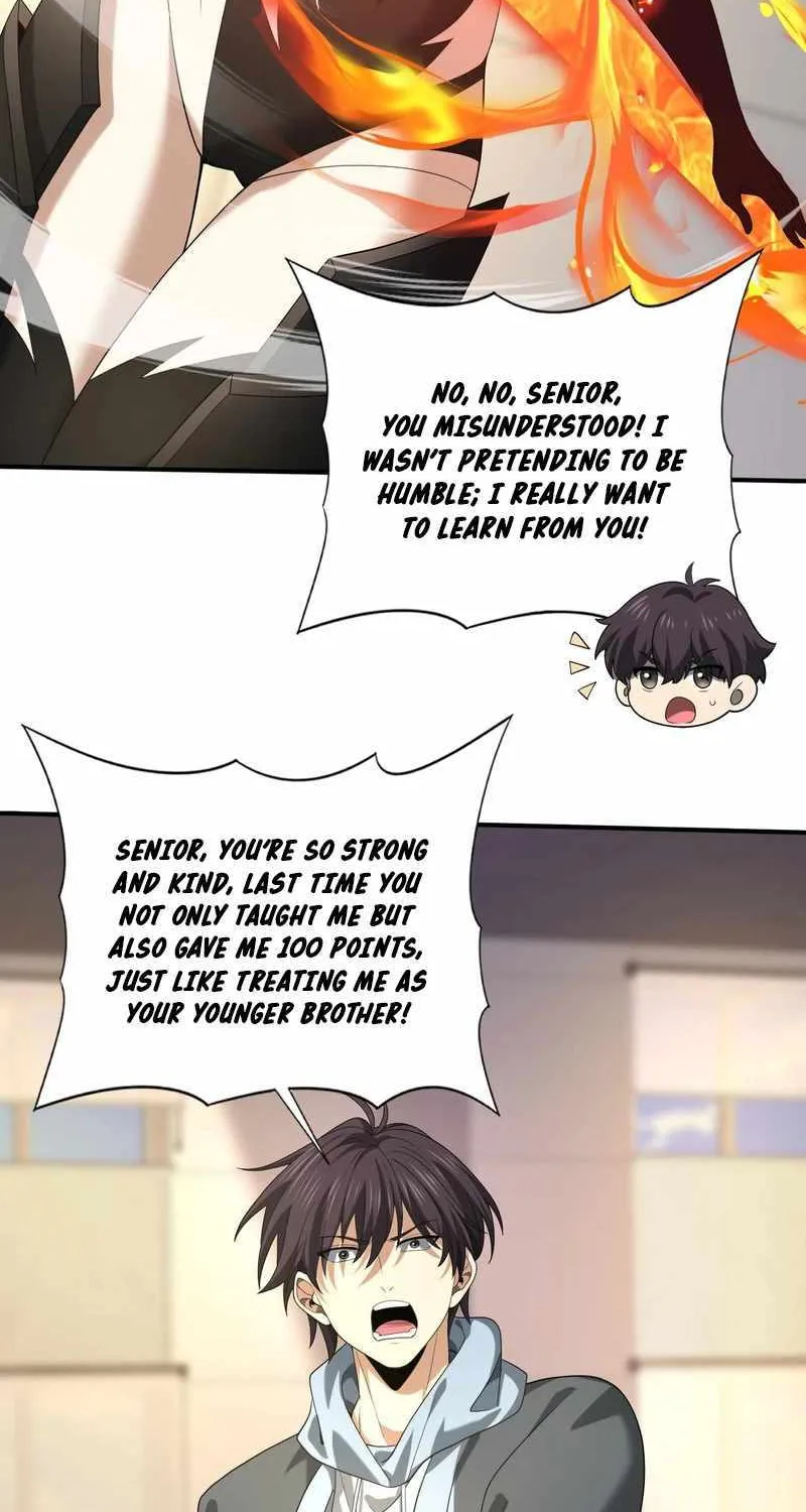 Read WORTHLESS PROFESSION: DRAGON TAMER chapter 41 image 22 on Lezhin