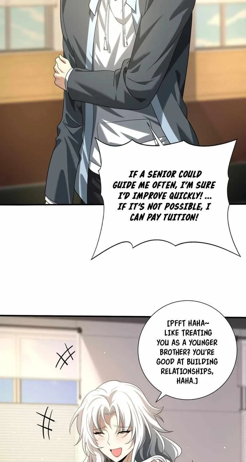 Read WORTHLESS PROFESSION: DRAGON TAMER chapter 41 image 23 on Lezhin