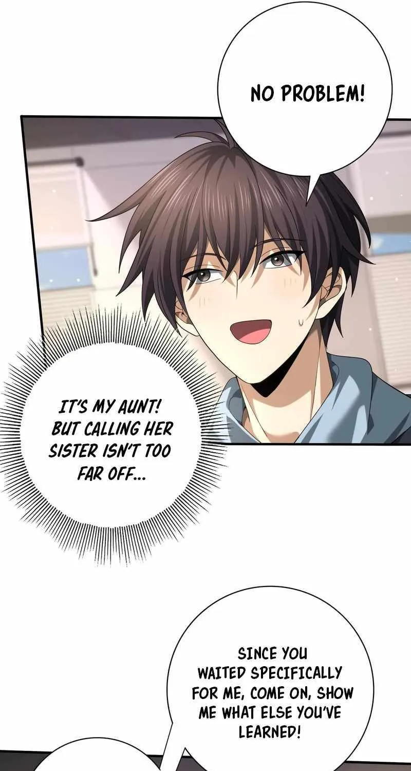 Read WORTHLESS PROFESSION: DRAGON TAMER chapter 41 image 25 on Lezhin