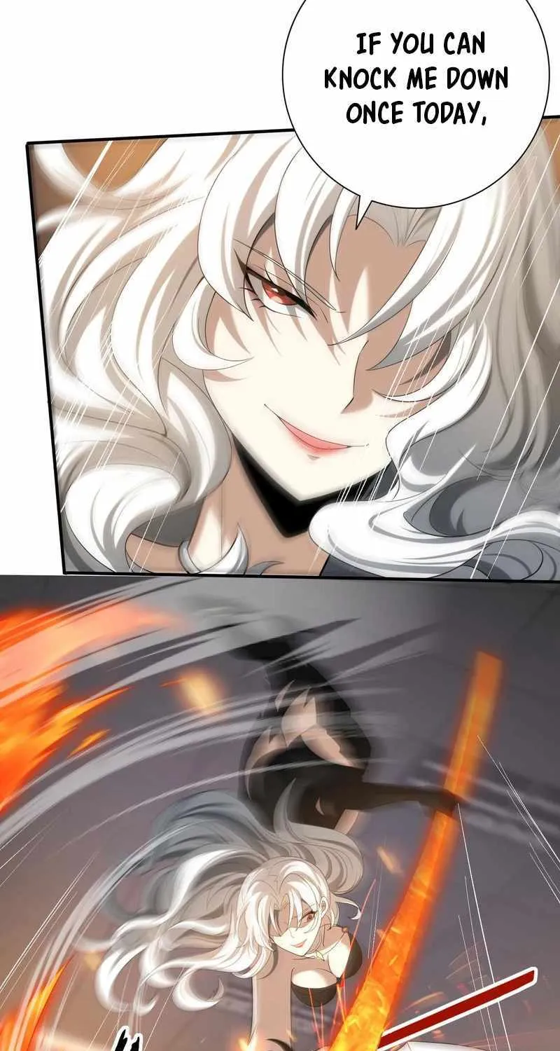 Read WORTHLESS PROFESSION: DRAGON TAMER chapter 41 image 29 on Lezhin
