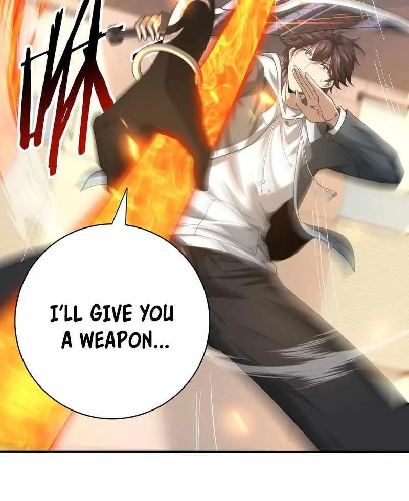 Read WORTHLESS PROFESSION: DRAGON TAMER chapter 41 image 30 on Lezhin