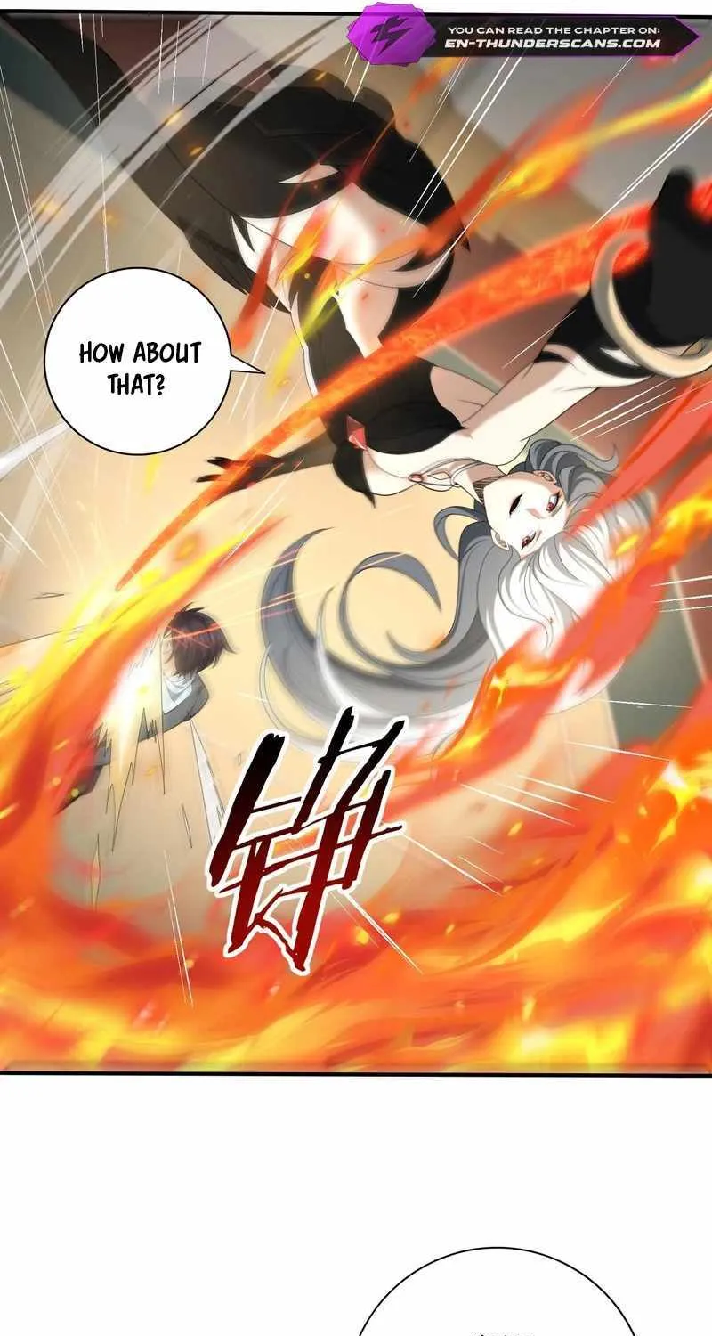 Read WORTHLESS PROFESSION: DRAGON TAMER chapter 41 image 31 on Lezhin