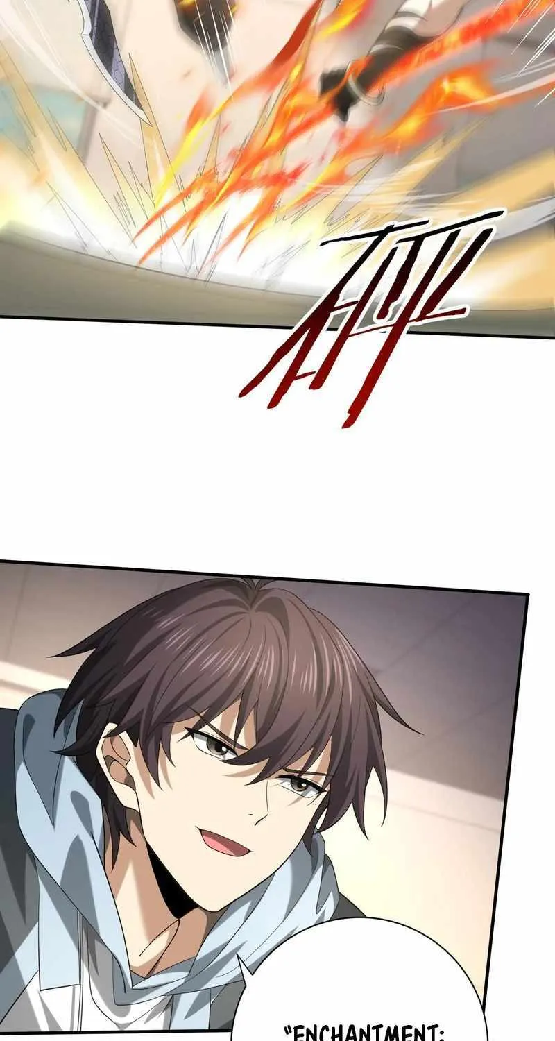 Read WORTHLESS PROFESSION: DRAGON TAMER chapter 41 image 35 on Lezhin