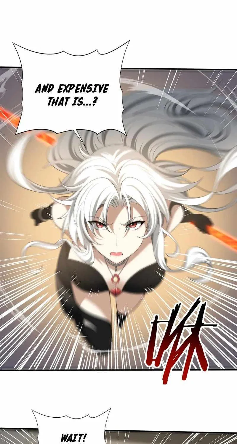 Read WORTHLESS PROFESSION: DRAGON TAMER chapter 41 image 38 on Lezhin
