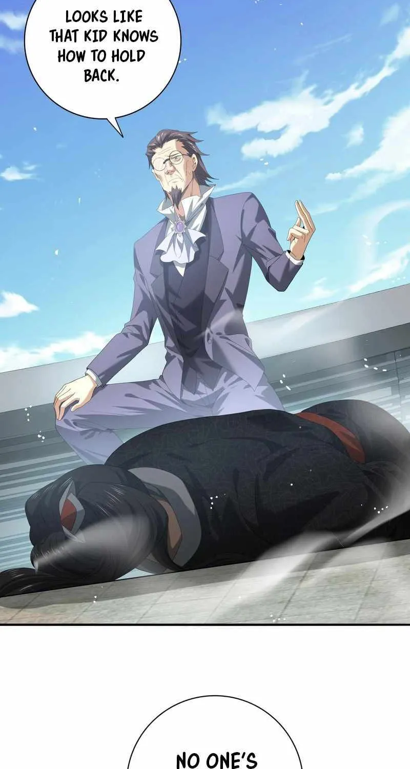 Read WORTHLESS PROFESSION: DRAGON TAMER chapter 41 image 4 on Lezhin