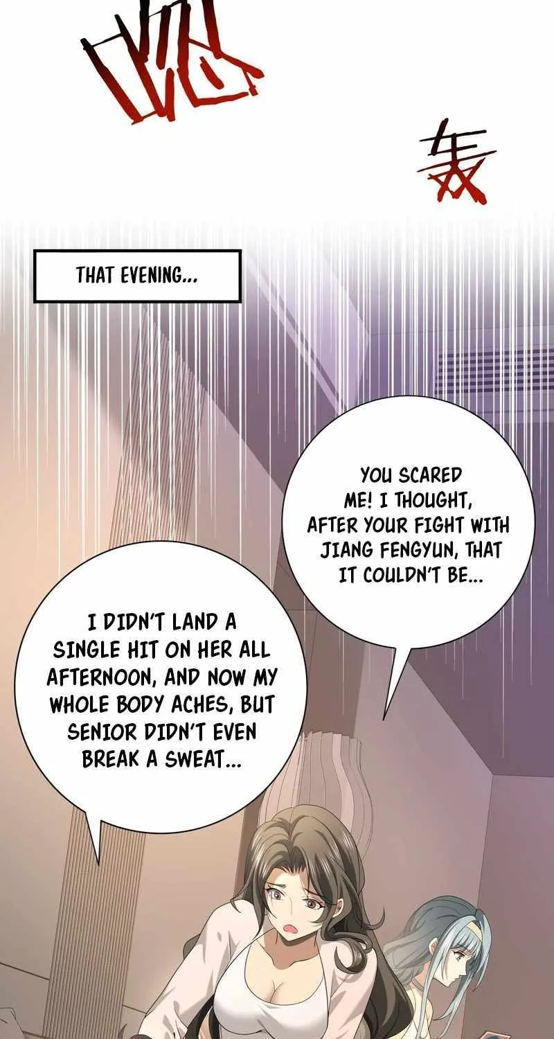 Read WORTHLESS PROFESSION: DRAGON TAMER chapter 41 image 41 on Lezhin