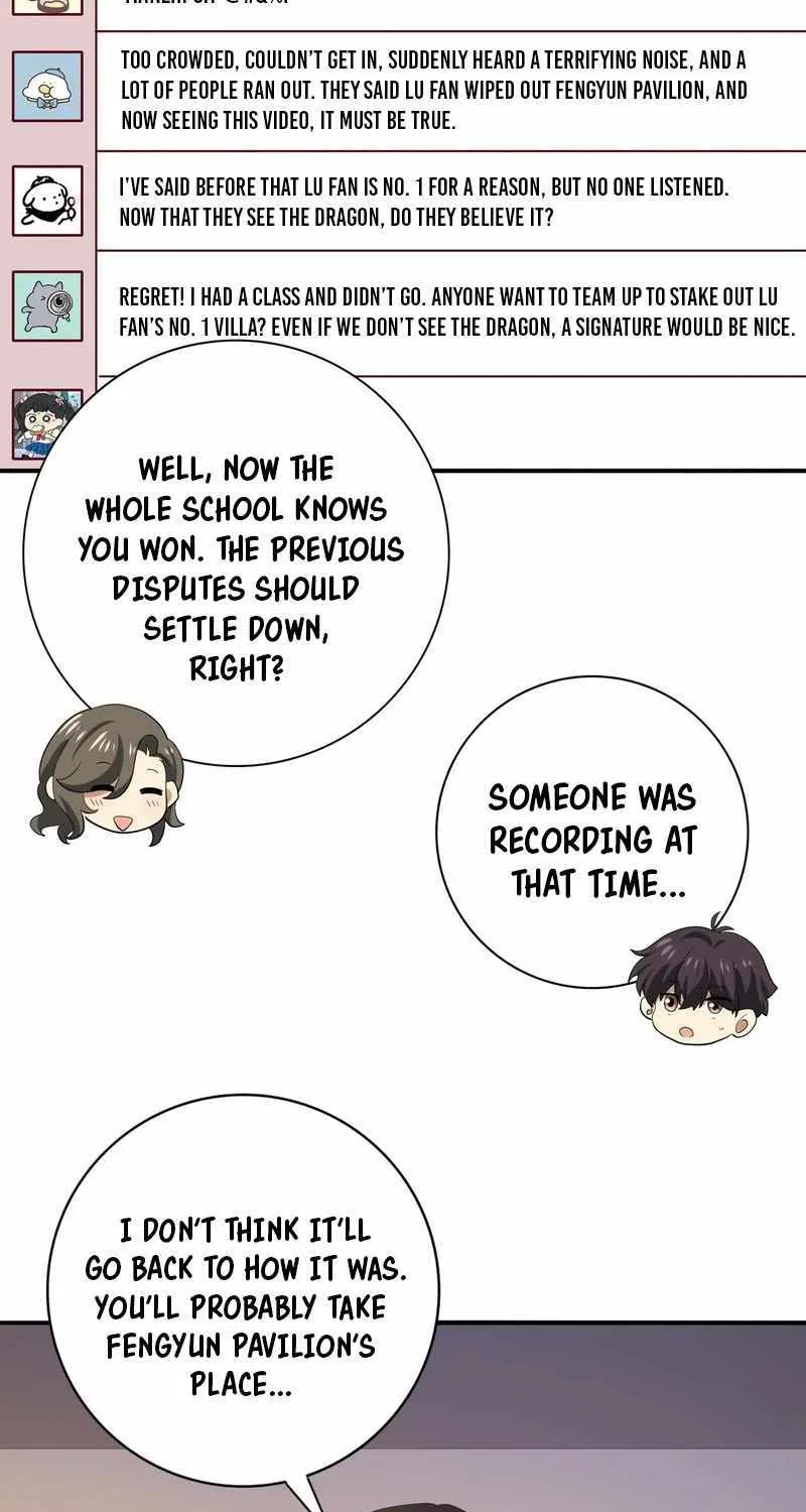 Read WORTHLESS PROFESSION: DRAGON TAMER chapter 41 image 45 on Lezhin