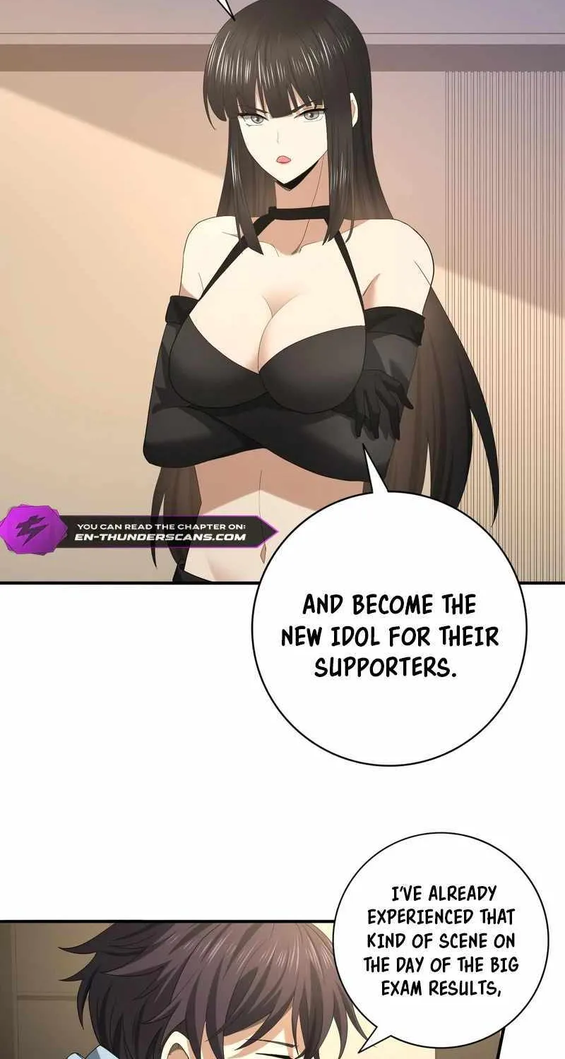 Read WORTHLESS PROFESSION: DRAGON TAMER chapter 41 image 46 on Lezhin