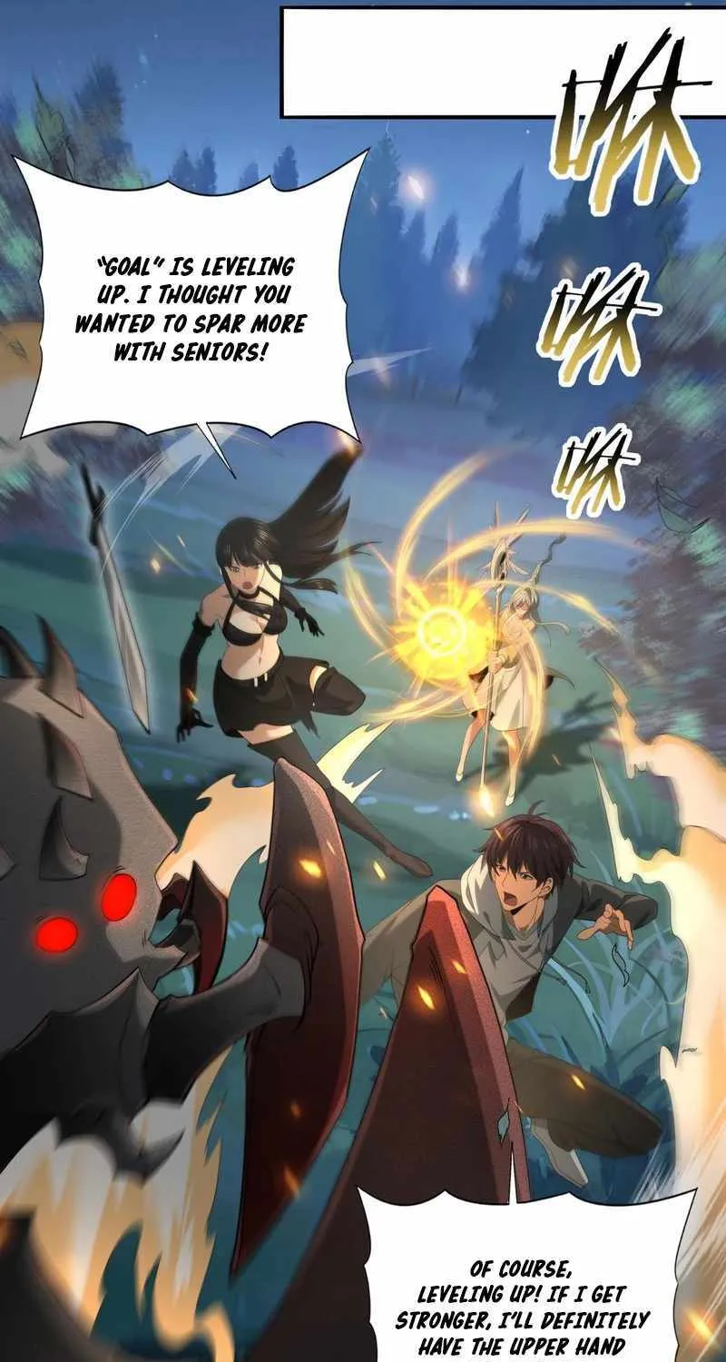 Read WORTHLESS PROFESSION: DRAGON TAMER chapter 41 image 49 on Lezhin