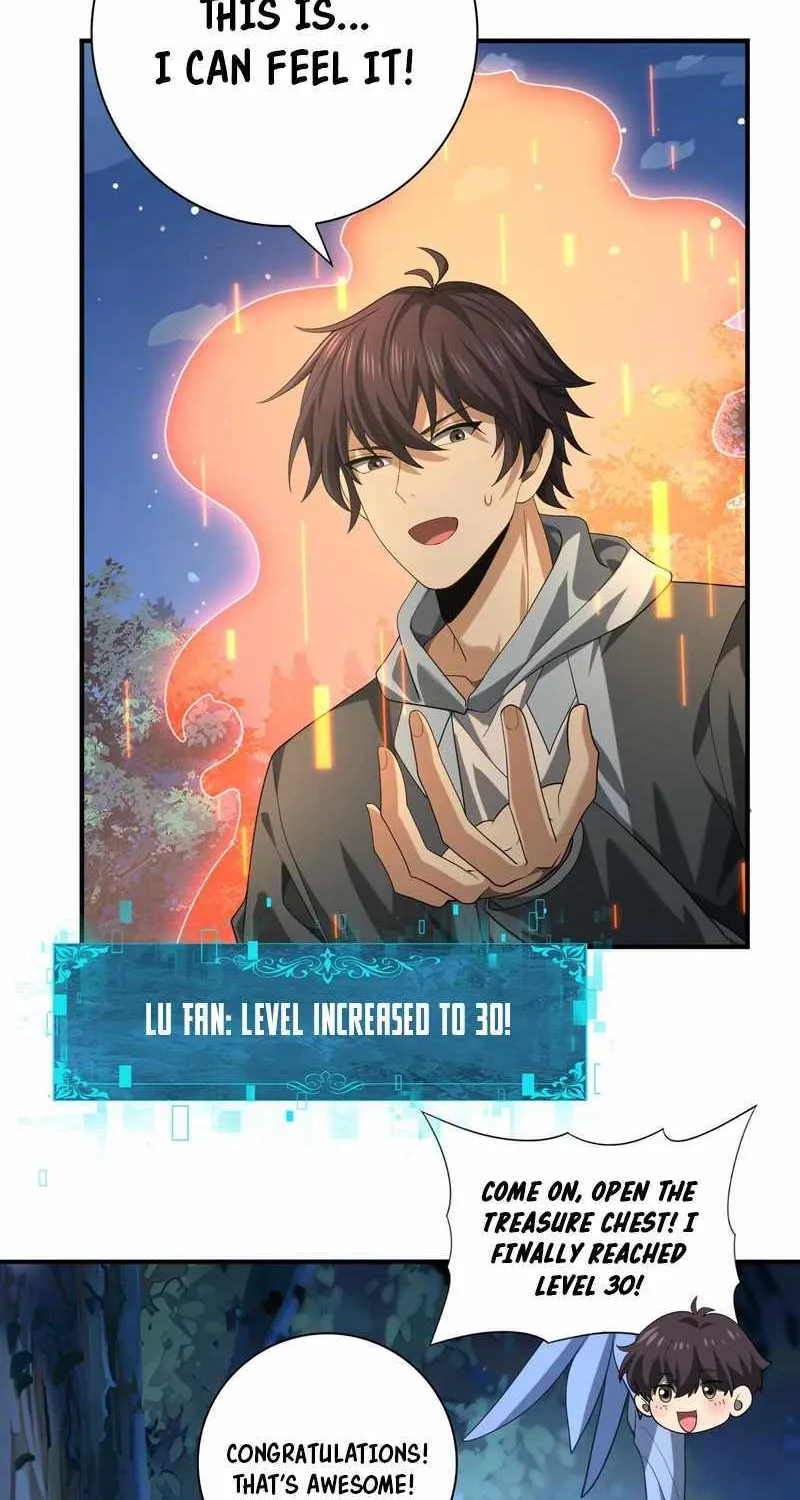 Read WORTHLESS PROFESSION: DRAGON TAMER chapter 41 image 52 on Lezhin