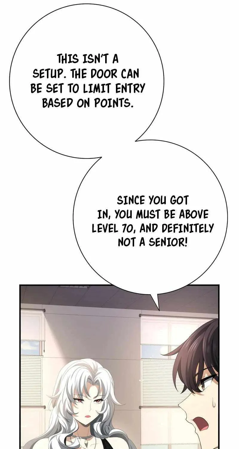 Read WORTHLESS PROFESSION: DRAGON TAMER chapter 41 image 8 on Lezhin