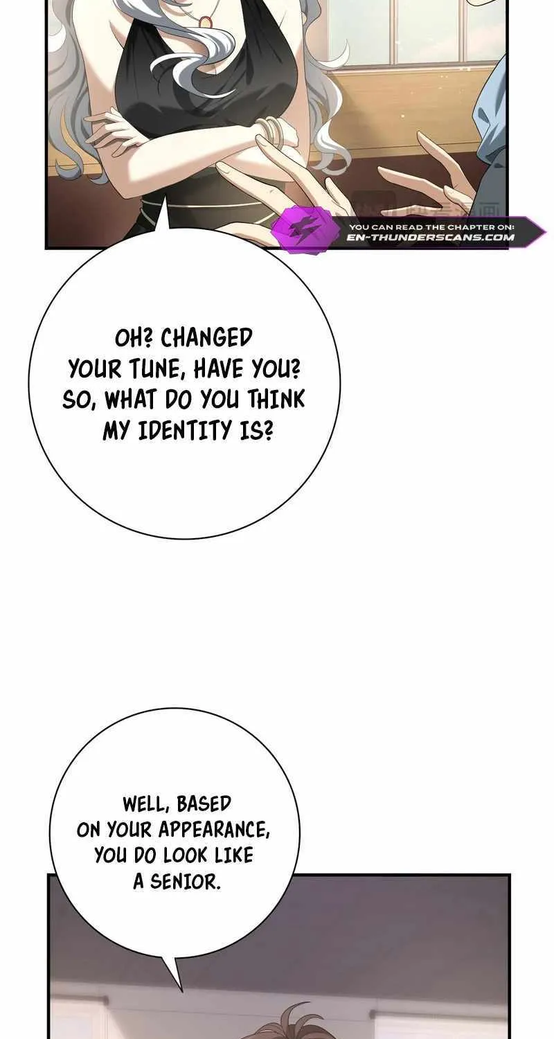 Read WORTHLESS PROFESSION: DRAGON TAMER chapter 41 image 9 on Lezhin