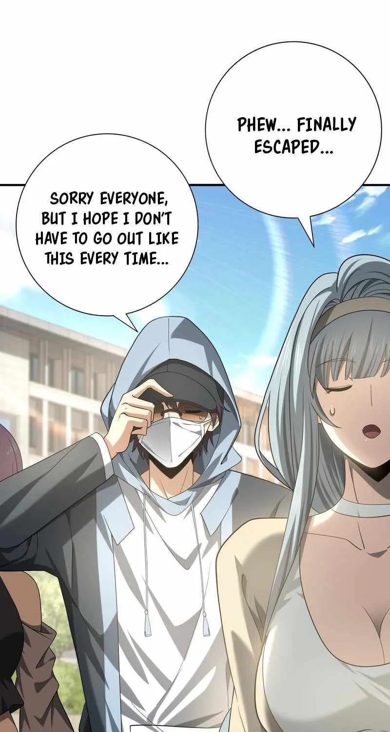 Read WORTHLESS PROFESSION: DRAGON TAMER chapter 42 image 10 on Lezhin