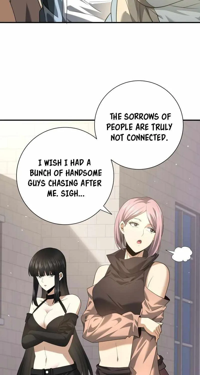 Read WORTHLESS PROFESSION: DRAGON TAMER chapter 42 image 11 on Lezhin