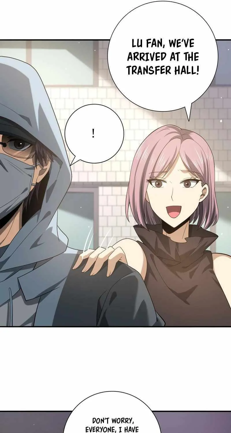 Read WORTHLESS PROFESSION: DRAGON TAMER chapter 42 image 14 on Lezhin