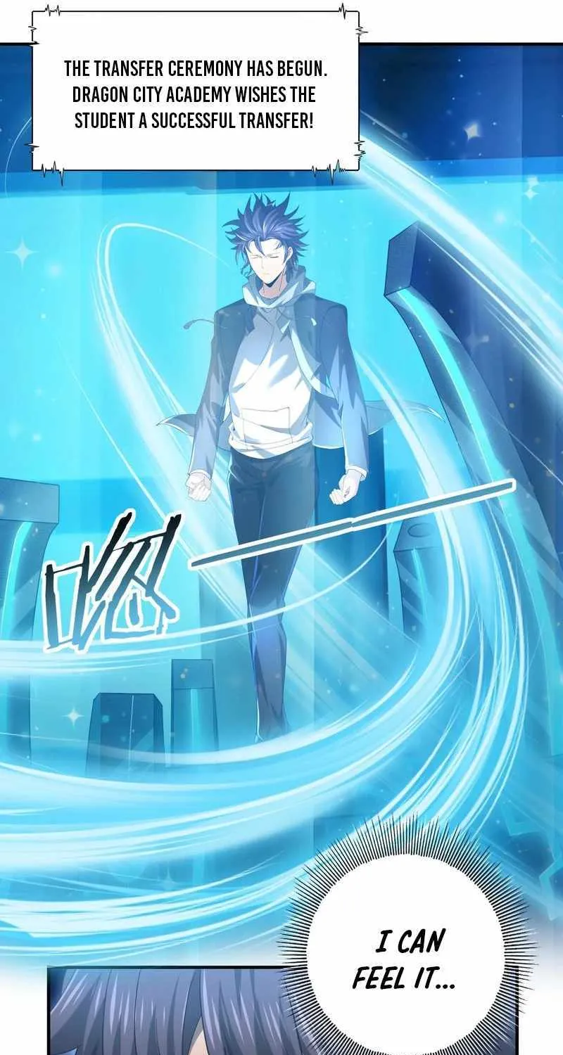 Read WORTHLESS PROFESSION: DRAGON TAMER chapter 42 image 19 on Lezhin