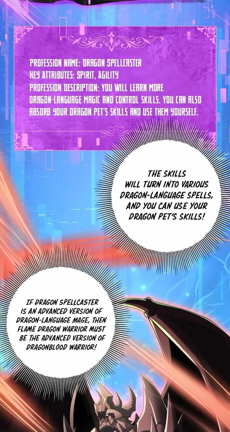 Read WORTHLESS PROFESSION: DRAGON TAMER chapter 42 image 25 on Lezhin
