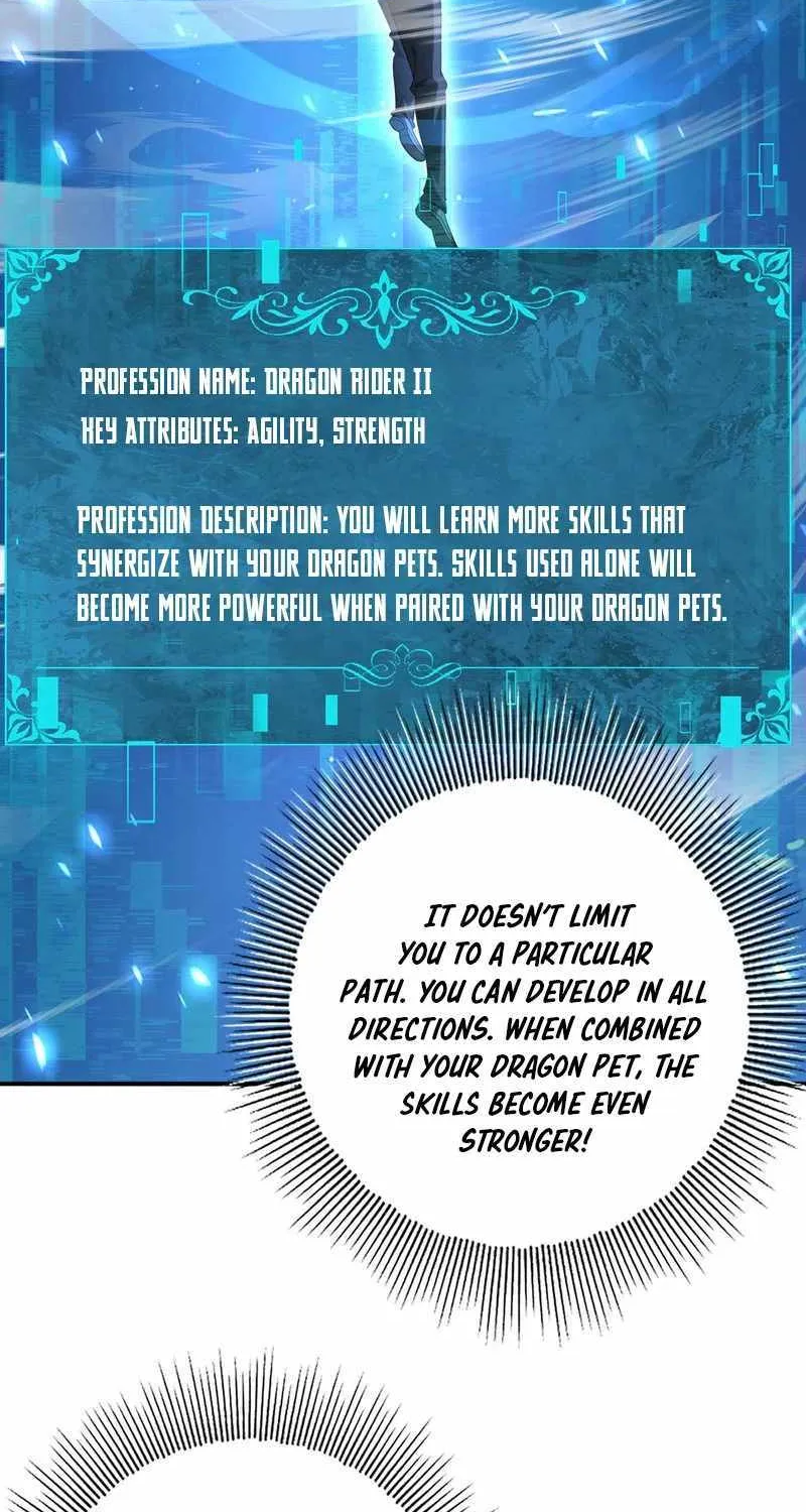 Read WORTHLESS PROFESSION: DRAGON TAMER chapter 42 image 31 on Lezhin