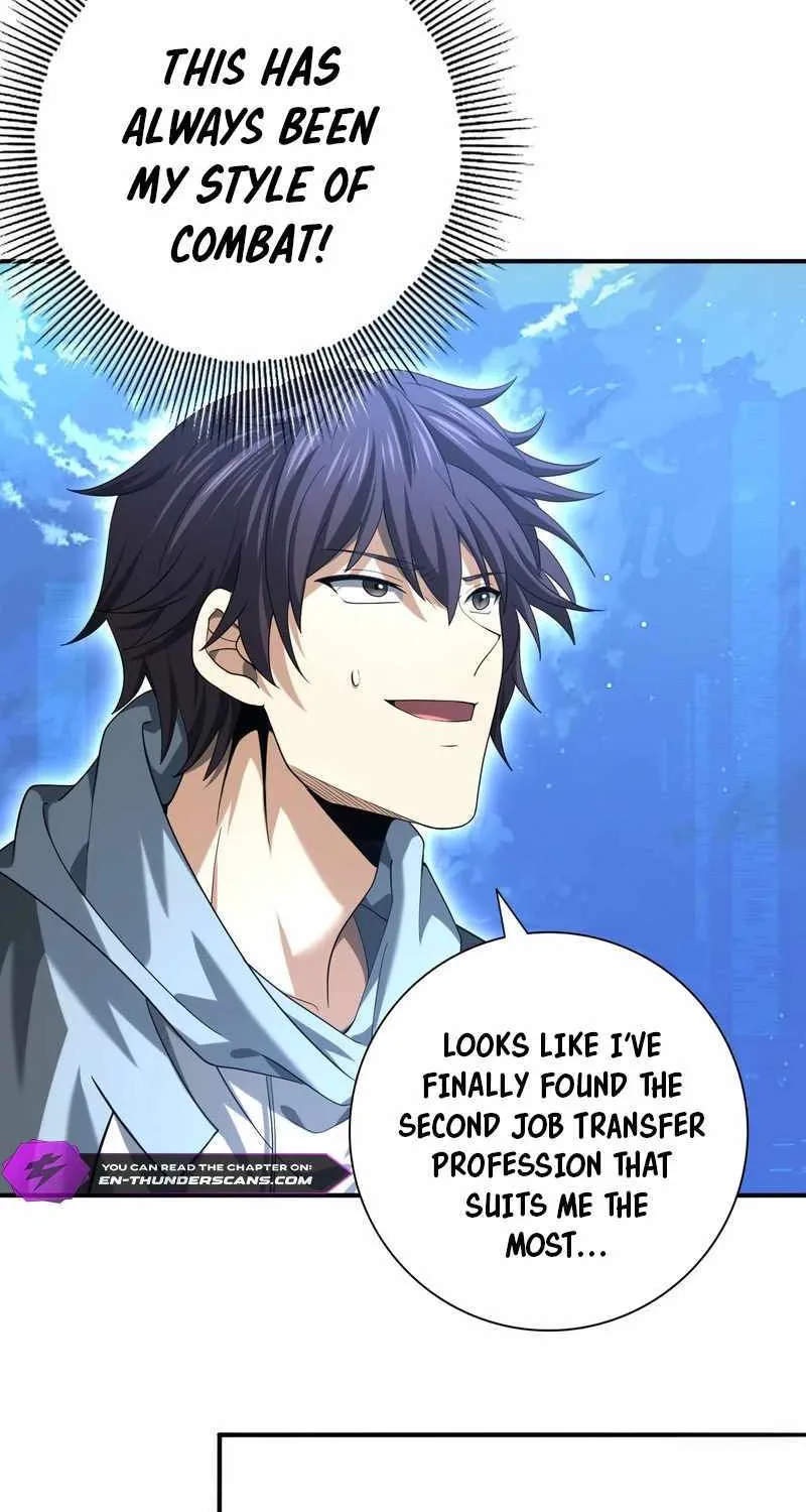 Read WORTHLESS PROFESSION: DRAGON TAMER chapter 42 image 32 on Lezhin