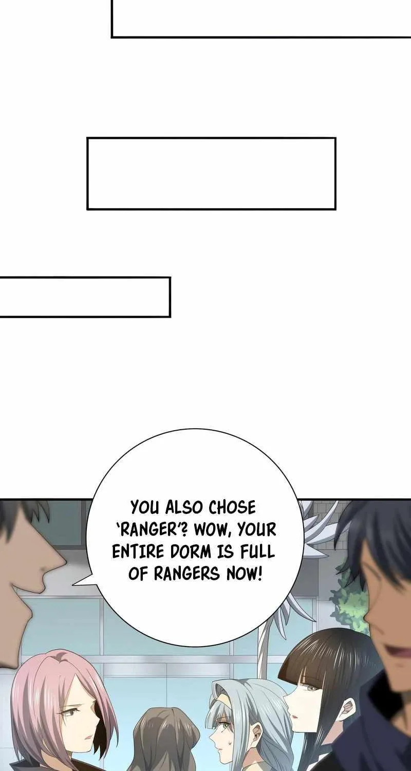 Read WORTHLESS PROFESSION: DRAGON TAMER chapter 42 image 33 on Lezhin